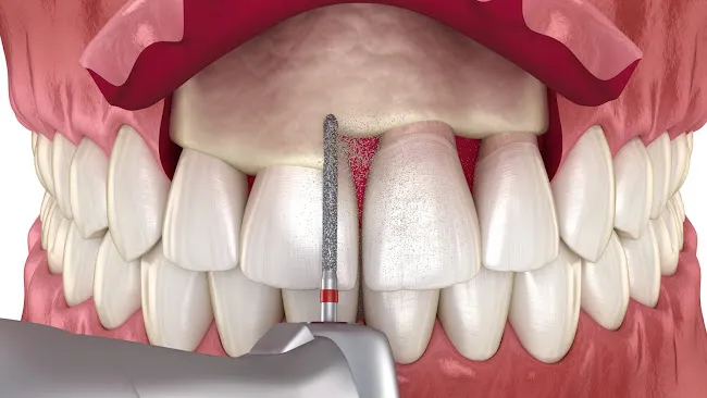 Dr Eddie Chang DDS : Periodontist in West New York