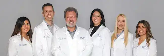 Dr. Eduardo Bravo, Au.D.