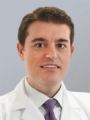 Dr. Edward Zoltan
