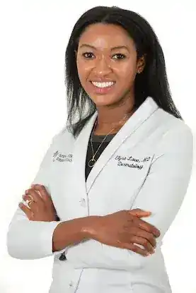Dr. Elyse Love