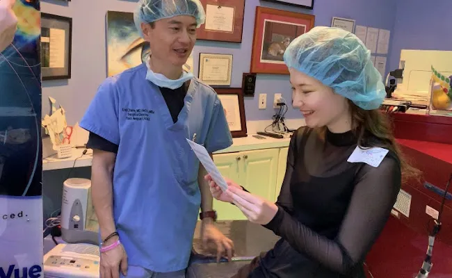 Dr. Emil W. Chynn, MD