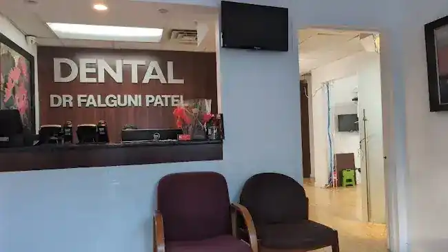 Dr. Falguni Patel