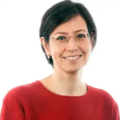 Dr. Flavia A. Golden, MD