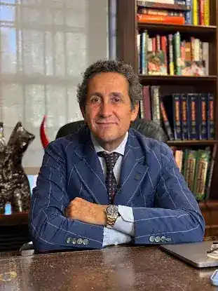 Dr Francesco Gargano Aesthetic & Reconstructive Plastic Surgeon