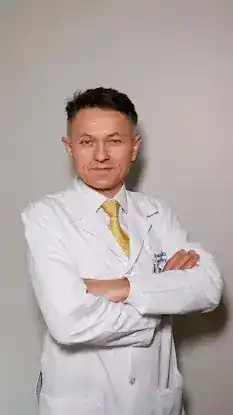 Dr. Fulmes