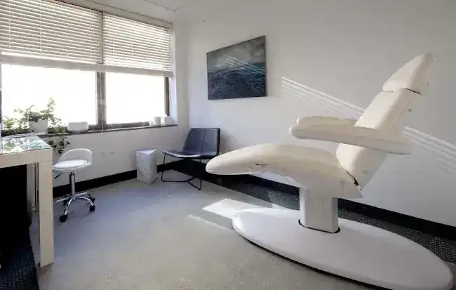 Dr. Hadley King Dermatology