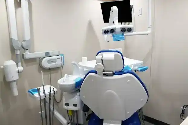 Dr. Hsi-Long Wu, DMD
