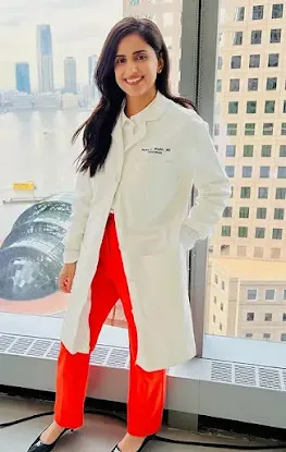 Dr. Huma Sheikh, MD, NY Neurology Medicine, PC