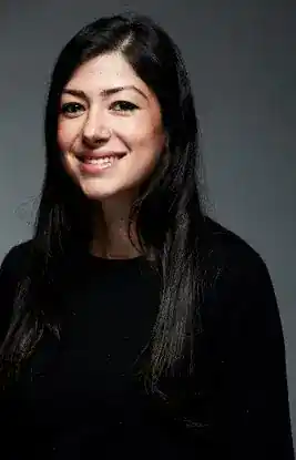 Dr. Ida Anjomshoaa DMD PC