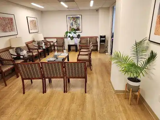Dr Iospa Psychiatry Consulting PC