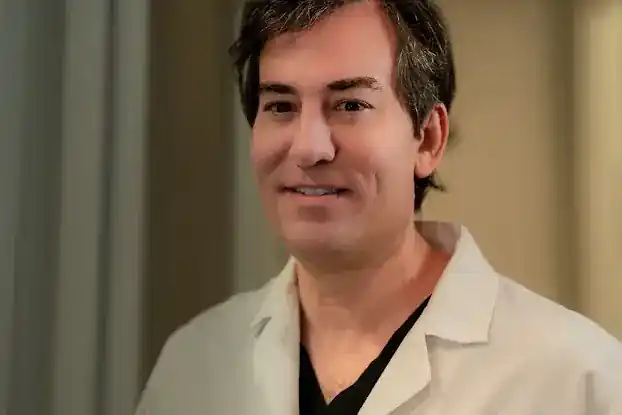 Dr. Jeffrey Dello Russo