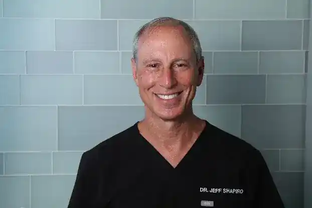 Dr. Jeffrey R. Shapiro - iSmile