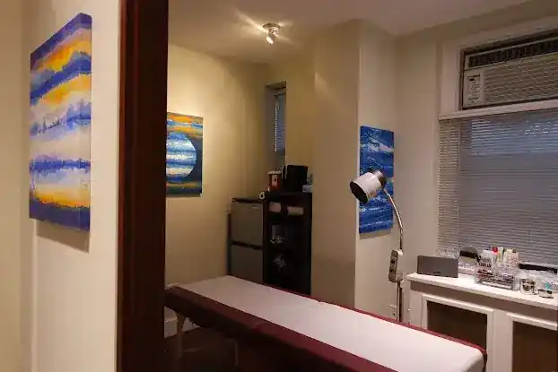 Dr. Jihyuk Park Clinic (Contemporary Integrative Care Acupuncture PLLC)
