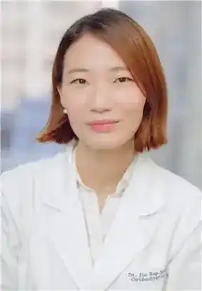 Dr. Jin Sup Shin at SmileWorks