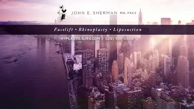 Dr. John E. Sherman