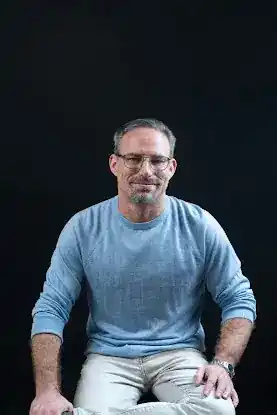 Dr. Jon Belford