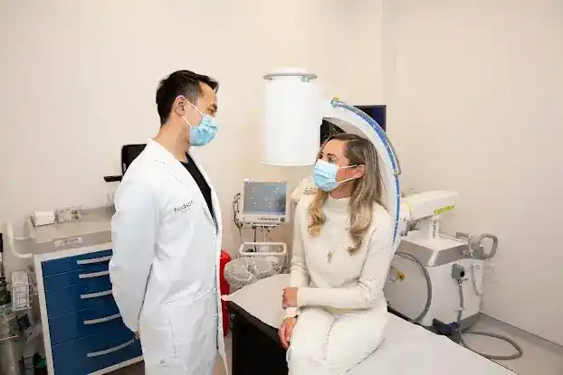 Dr. Jonathann Kuo, MD