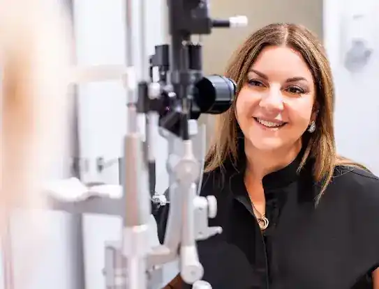 Dr. Julia Giyaur