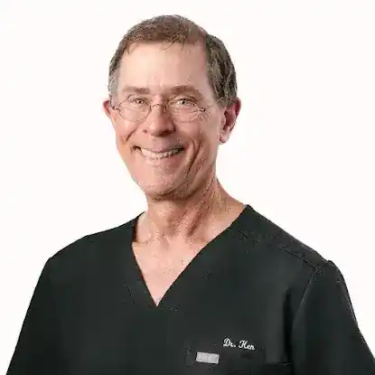 Dr. Kenneth Schweitzer, DDS