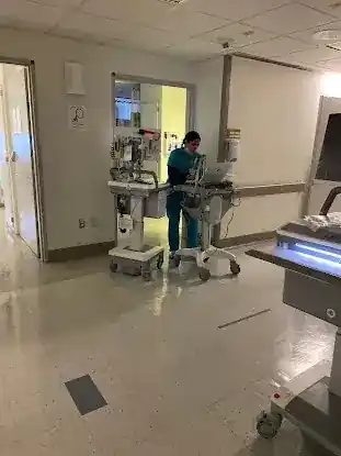 Dr. Kristine Patterson