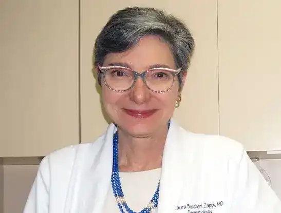 Dr. Laura Buccheri-Zappi, MD Dermatologist