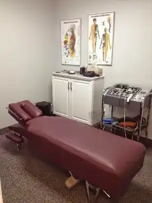 Dr. Lawrence S. Altman, Chiropractor