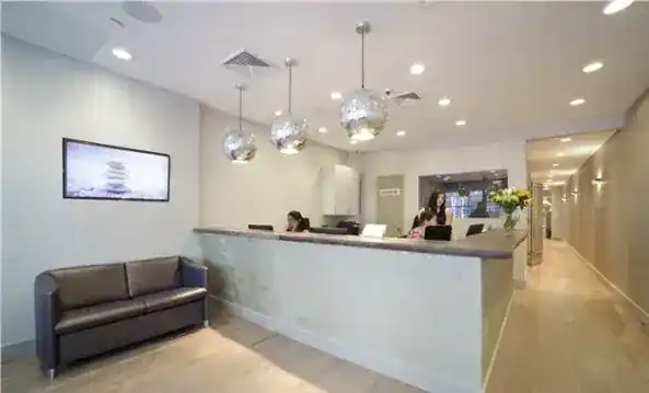 Dr. Lewis Gross Holistic Dentist
