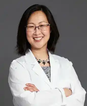 Dr. Lisa Park