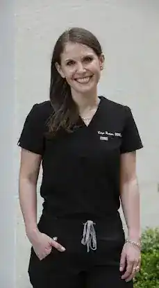 Dr. Liza Horbar