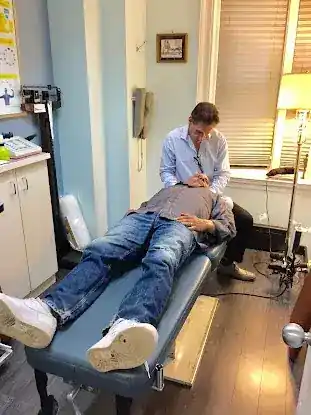 Dr. Loren Marks