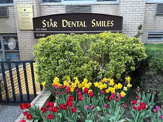 Dr. Marjan Kermanshah, DDS