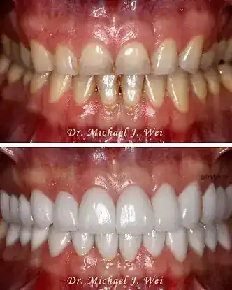 Dr. Michael J. Wei, DDS