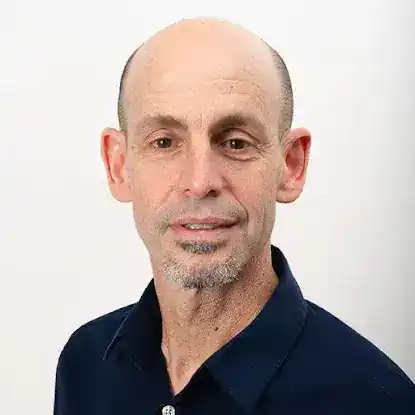Dr. Michael Kay, DACM - Acupuncture