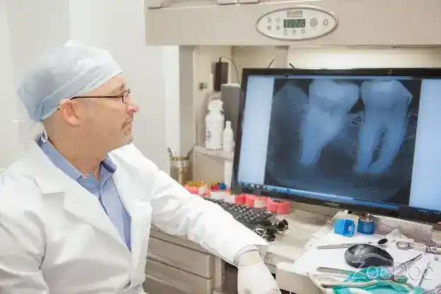 Dr. Michael L. Sosnay, DDS