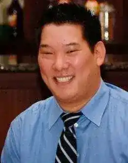 Dr. Michael Teng, DDS