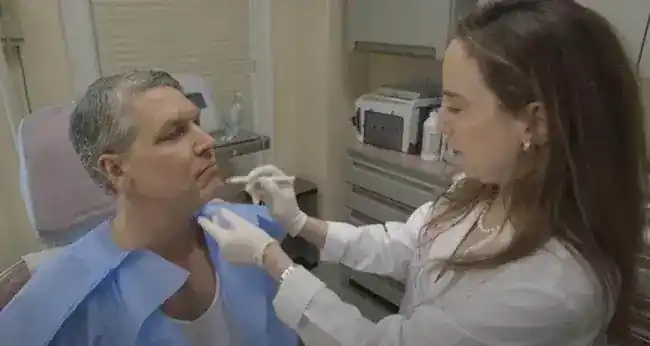 Dr. Michele Green, M.D.