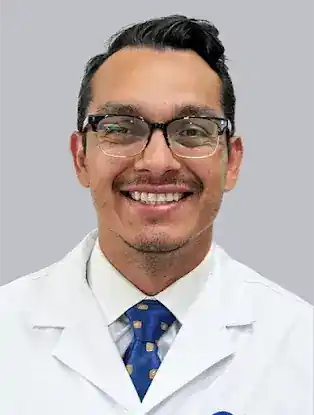 Dr. Miguel Pineda