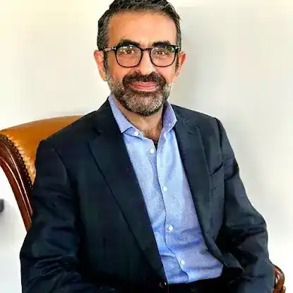 Dr. Moses Datson