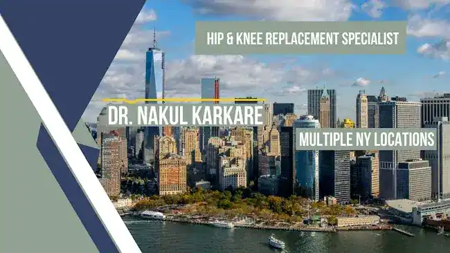 Dr. Nakul V. Karkare, MD