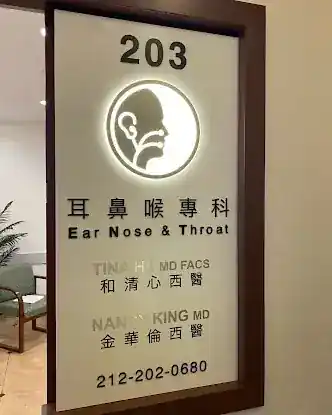 Dr. Nancy King, MD