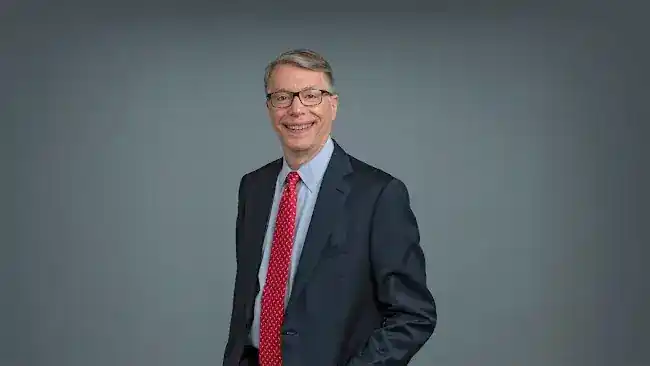 Dr. Neil Busis