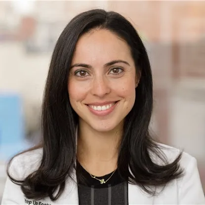 Dr. Nelya Lobkova, DPM