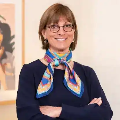 Dr. Nicole Noyes - Kindbody