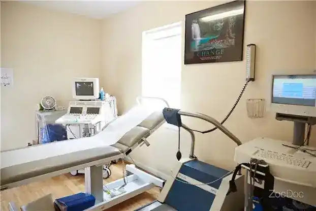 Dr. Noori Al-Waili, MD