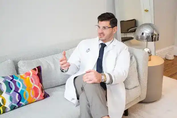 Dr. Paul Poulakos DO, PLLC