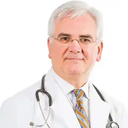 Dr. Peter J. Zeale, MD
