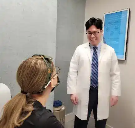 Dr. Qin Rao