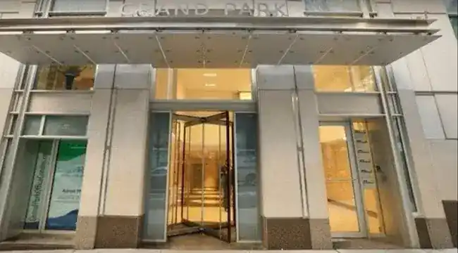 Dr Richard Nejat, DDS New York