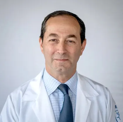 Dr. Richard Schlussel, MD