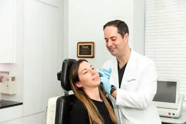 Dr. Robert Anolik
